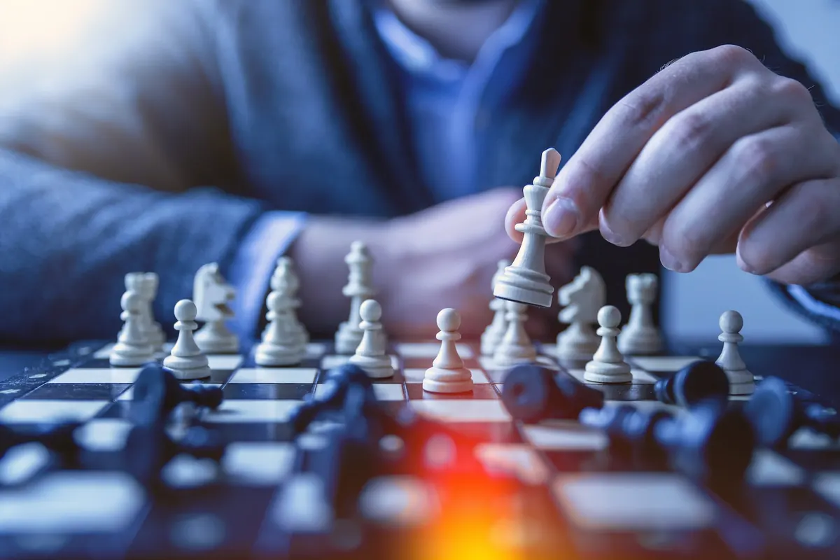 Bitcoin - Investmentstrategie - Wann kauft man Bitcoin am besten?